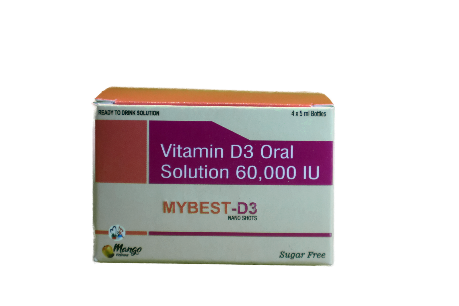 MYBEST-D3